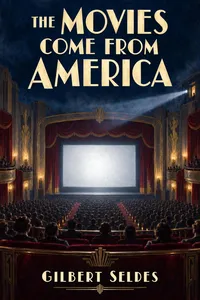 The Movies Come From America_cover