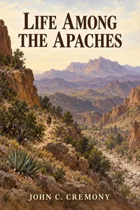 Life Among the Apaches_cover