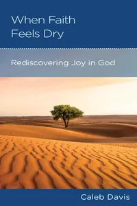 When Faith Feels Dry_cover