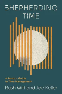 Shepherding Time_cover
