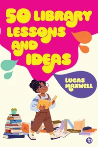 50 Library Lessons and Ideas_cover