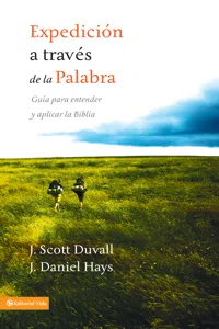 Expedición a través de la palabra_cover