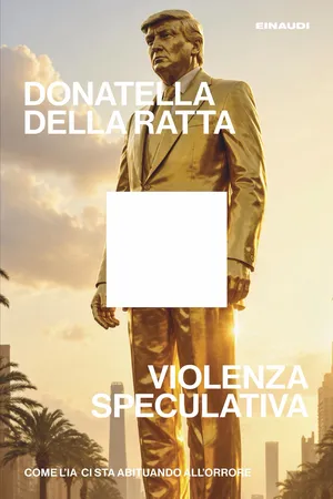 Violenza speculativa