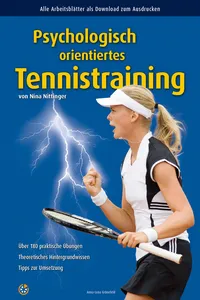 Psychologisch orientiertes Tennistraining_cover
