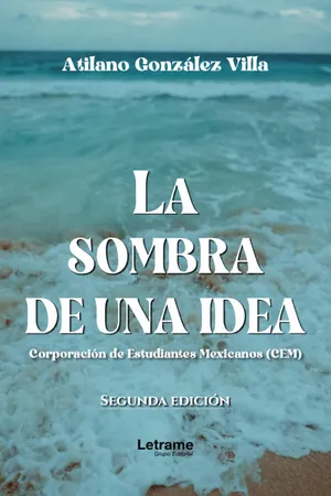 La sombra de una idea