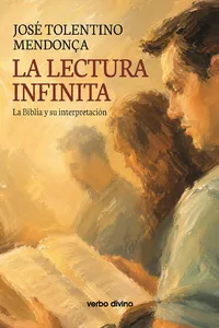 La lectura infinita_cover