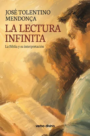 La lectura infinita
