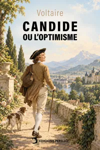 Candide, ou l'Optimisme_cover
