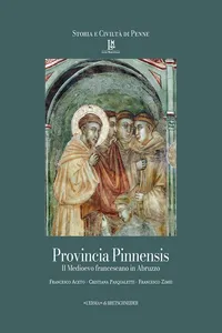 Provincia Pinnensis_cover