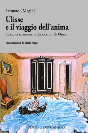 Ulisse e il viaggio dell'anima