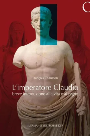 L'imperatore Claudio