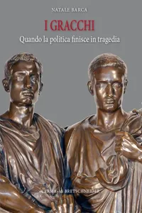 I Gracchi_cover