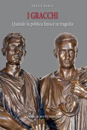 I Gracchi