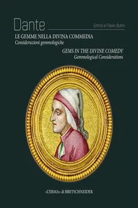 Dante. Le gemme nella Divina Commedia - Gems in the Divine Comedy