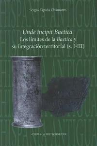 Unde Incipit Baetica_cover