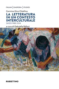La letteratura in un contesto interculturale_cover