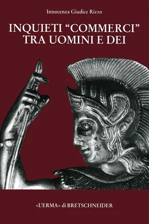 Inquieti commerci tra uomini e dei