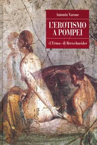 L'erotismo a Pompei_cover