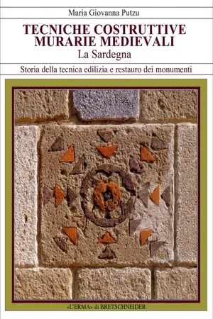Tecniche costruttive murarie medievali