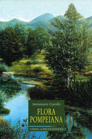 Flora pompeiana