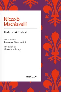 Niccolò Machiavelli_cover