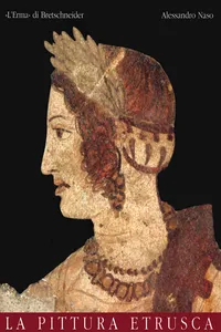La pittura etrusca
