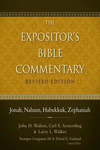 Jonah, Nahum, Habukkuk, Zephaniah_cover
