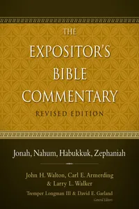 Jonah, Nahum, Habukkuk, Zephaniah_cover
