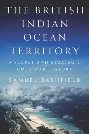 British Indian Ocean Territory