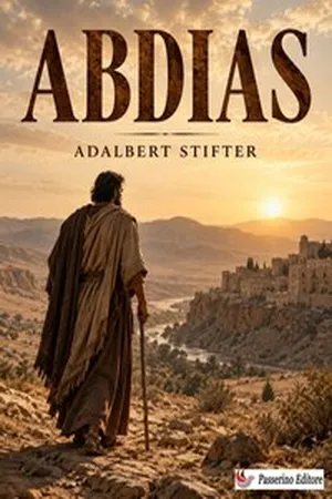 Abdias