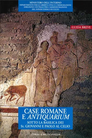 Case romane e Antiquarium