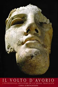 Il volto d'avorio