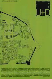 U+D urbanform and design, n. 09/10, 2018_cover