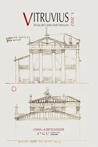 Vitruvius 1, 2022