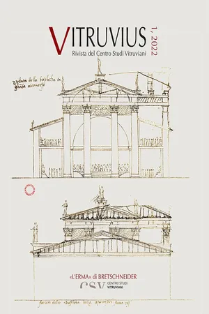 Vitruvius 1, 2022