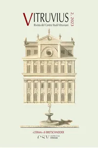 Vitruvius 2, 2023_cover