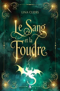 Le sang et la foudre_cover