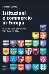 Istituzioni e commercio in Europa_cover