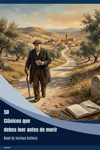 50 Clásicos que debes leer antes de morir