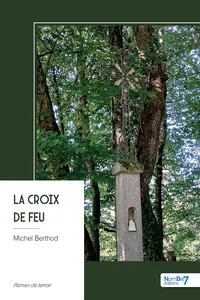 La croix de feu_cover