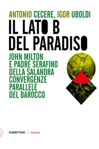 Il lato B del Paradiso_cover