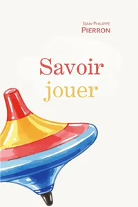 Savoir Jouer_cover