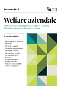 Welfare aziendale_cover