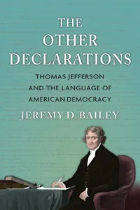 The Other Declarations
