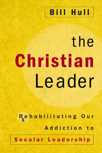 The Christian Leader_cover