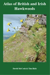 Atlas of British and Irish Hawkweeds_cover