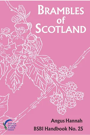 Brambles of Scotland