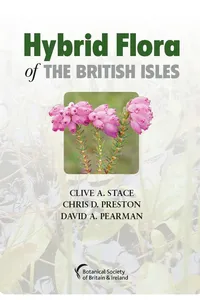 Hybrid Flora of the British Isles_cover
