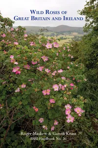 Wild Roses of Great Britain and Ireland_cover