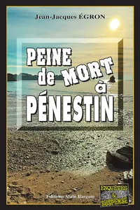 Peine de mort à Penestin_cover